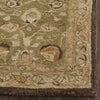 Safavieh Anatolia An512 Sage/Beige Area Rug Detail