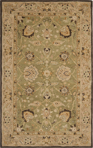 Safavieh Anatolia An512 Sage/Beige Area Rug Main