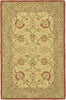 Safavieh Anatolia An512 Beige/Rust Area Rug main image
