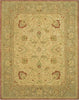 Safavieh Anatolia An512 Beige/Rust Area Rug Main