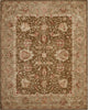 Safavieh Anatolia An512 Brown/Green Area Rug Main