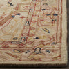 Safavieh Anatolia An514 Ivory/Beige Area Rug Detail