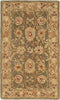 Safavieh Anatolia An516 Brown/Ivory Area Rug main image