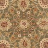 Safavieh Anatolia An516 Brown/Ivory Area Rug 