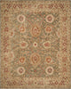 Safavieh Anatolia An516 Brown/Ivory Area Rug Main