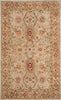 Safavieh Anatolia An516 Grey Beige/Sage Area Rug Main