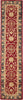Safavieh Anatolia An517 Red/Navy Area Rug 