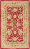 Safavieh Anatolia An522 Red/Ivory Area Rug main image