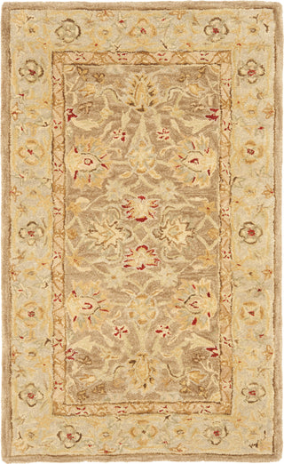 Safavieh Anatolia An522 Tan/Ivory Area Rug main image