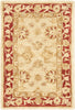 Safavieh Anatolia An522 Ivory/Red Area Rug 