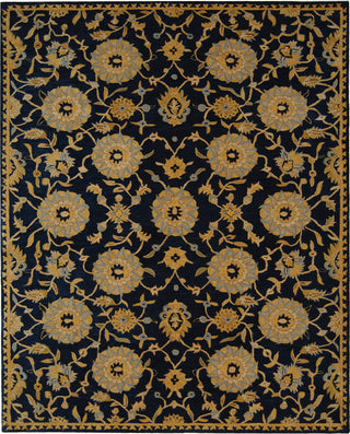 Safavieh Anatolia An537 Navy Area Rug Main