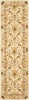 Safavieh Anatolia An540 Ivory Area Rug Runner