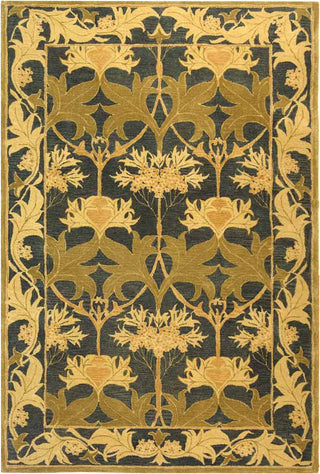 Safavieh Anatolia An541 Navy/Sage Area Rug Main