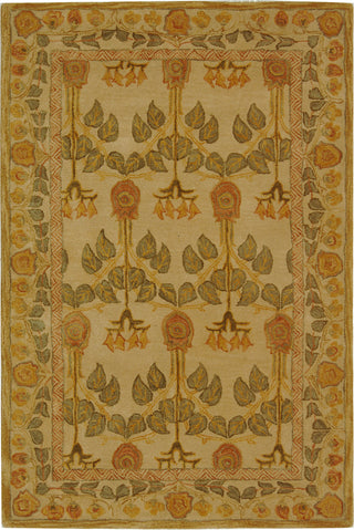 Safavieh Anatolia An542 Ivory Area Rug Main