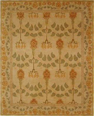 Safavieh Anatolia An542 Ivory Area Rug Main