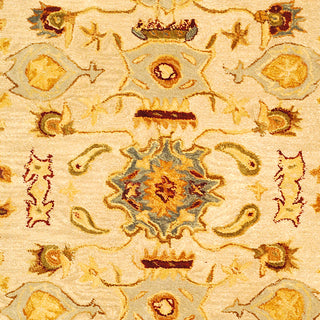 Safavieh Anatolia An543 Ivory/Gold Area Rug 