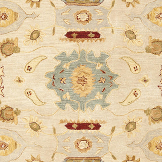 Safavieh Anatolia An543 Ivory/Gold Area Rug 