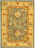 Safavieh Anatolia An544 Light Blue/Ivory Area Rug 