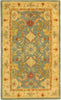 Safavieh Anatolia An544 Light Blue/Ivory Area Rug main image