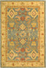 Safavieh Anatolia An544 Light Blue/Ivory Area Rug Main