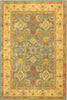 Safavieh Anatolia An544 Light Blue/Ivory Area Rug Main