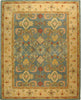 Safavieh Anatolia An544 Light Blue/Ivory Area Rug Main