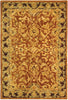Safavieh Anatolia An545 Brown/Plum Area Rug Main