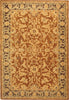 Safavieh Anatolia An545 Brown/Plum Area Rug Main