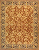 Safavieh Anatolia An545 Brown/Plum Area Rug Main