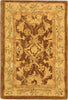 Safavieh Anatolia An545 Brown/Tan Area Rug 