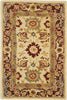 Safavieh Anatolia An546 Ivory/Brown Area Rug 