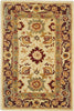Safavieh Anatolia An546 Ivory/Brown Area Rug main image
