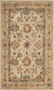Safavieh Anatolia An546 Ivory/Gold Area Rug main image