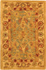 Safavieh Anatolia An547 Blue/Ivory Area Rug 