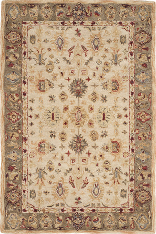 Safavieh Anatolia An547 Ivory Area Rug main image