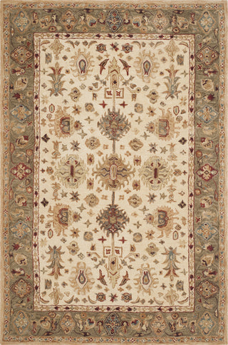 Safavieh Anatolia An547 Ivory Area Rug Main