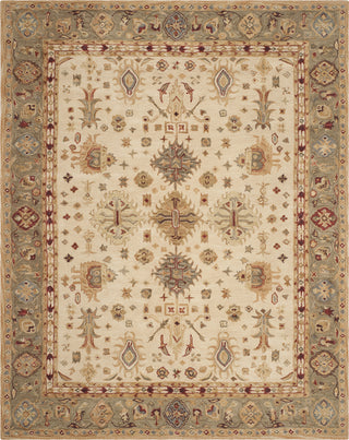 Safavieh Anatolia An547 Ivory Area Rug Main