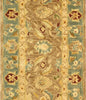 Safavieh Anatolia An549 Brown/Blue Area Rug 