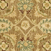 Safavieh Anatolia An549 Brown/Blue Area Rug 