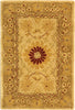 Safavieh Anatolia An550 Sand/Walnut Area Rug 