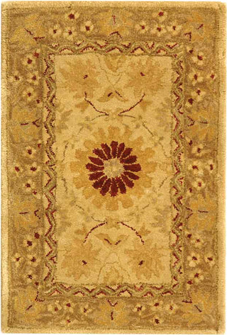 Safavieh Anatolia An550 Sand/Walnut Area Rug 