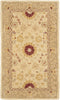 Safavieh Anatolia An550 Sand/Walnut Area Rug main image