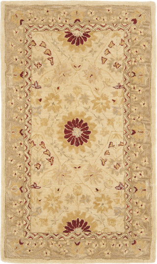 Safavieh Anatolia An550 Sand/Walnut Area Rug main image