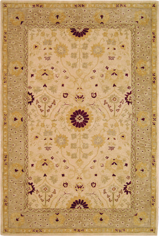 Safavieh Anatolia An550 Sand/Walnut Area Rug Main