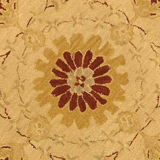 Safavieh Anatolia An550 Sand/Walnut Area Rug 