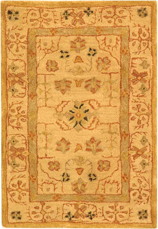 Safavieh Anatolia An552 Sand/Sand Area Rug 