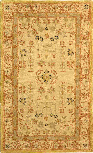 Safavieh Anatolia An552 Sand/Sand Area Rug main image