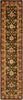 Safavieh Anatolia An554 Olive/Rust Area Rug 