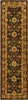 Safavieh Anatolia An554 Olive/Rust Area Rug Runner