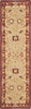 Safavieh Anatolia An556 Sage/Burgundy Area Rug Runner